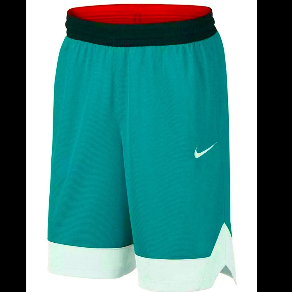 Men's Nike Dri-Fit Icon Basketball Shorts